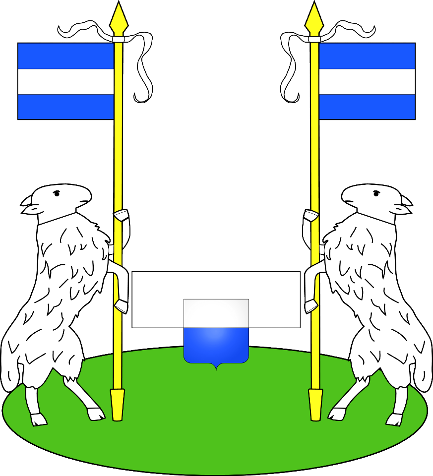 Blason Tirlemont_1600-1759