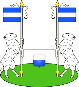 Blason Tirlemont_1600-1759