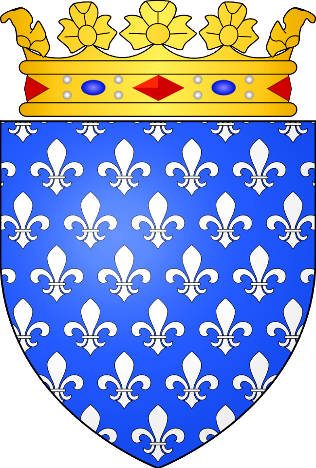 Blason ville be Aiseau-Presles avec couronne_1600-2366