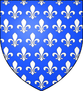 Blason ville be Aiseau-Presles_1600-1759
