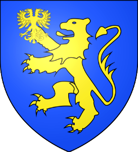 Blason ville be Assenede (1818-1841)_1600-1759