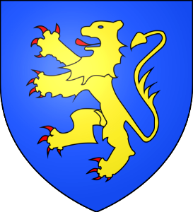 Blason ville be Baasrode_1600-1759