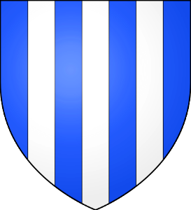 Blason ville be Berlaar (sans ornements)_1600-1759