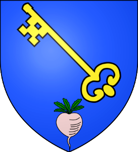 Blason ville be Bazel_1600-1759