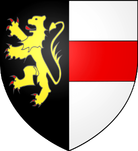 Blason ville be Bierbeek_1600-1760