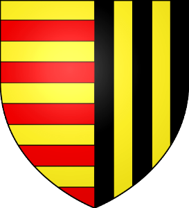Blason ville be Bree_1600-1759