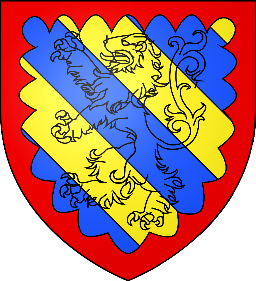 Blason ville be Chapelle-lez-Herlaimont_1600-1759