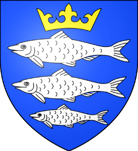 Blason ville be Chiny (Luxembourg)_1600-1759