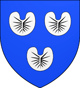 Blason ville be Clabecq_1600-1758
