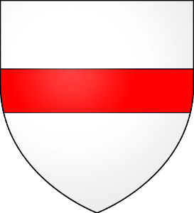 Blason ville be Dendermonde_1600-1759