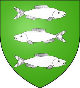 Blason ville be Denderwindeke_1600-1759