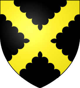 Blason ville be Dessel_1600-1759