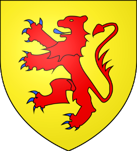 Blason ville be Elsegem_1600-1759