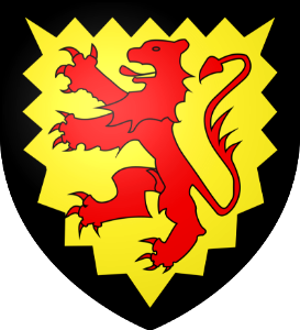 Blason ville be Erpe_1600-1759