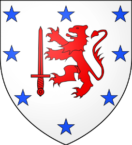 Blason ville be Erpe-Mere_1600-1759