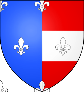 Blason ville be Etterbeek_1600-1760