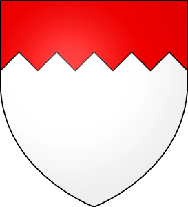Blason ville be Fernelmont (Namur)_1600-1759