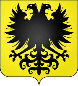 Blason ville be Frameries_1600-1760