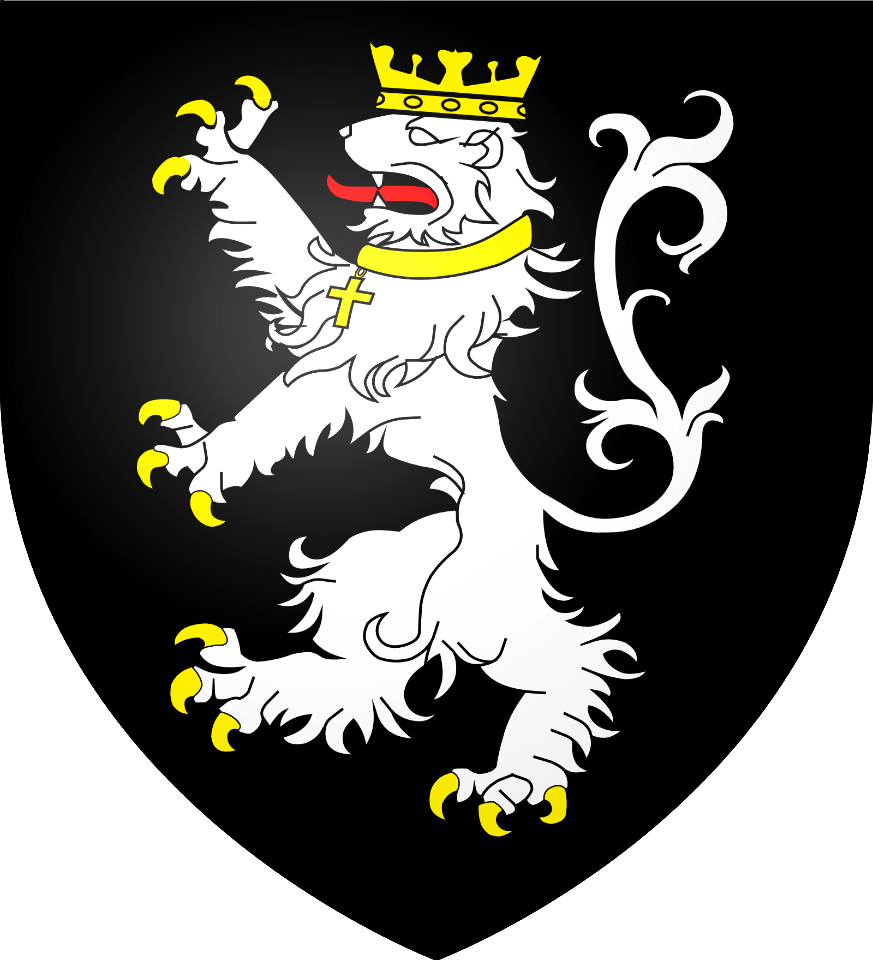 Blason ville be Gand (Flandre-Orientale)_1600-1759