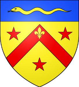 Blason ville be Gelrode_1600-1759