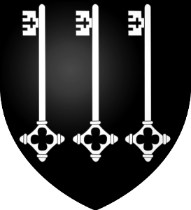 Blason ville be Gembloux (Namur)_1600-1759