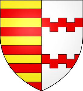 Blason ville be Hamont-Achel_1600-1759