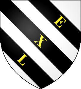 Blason ville be Hechtel-Eksel_1600-1759