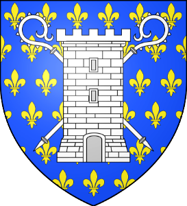 Blason ville be Helkijn_1600-1759