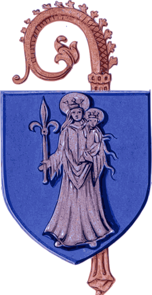 Blason ville be Hastière_1600-3099