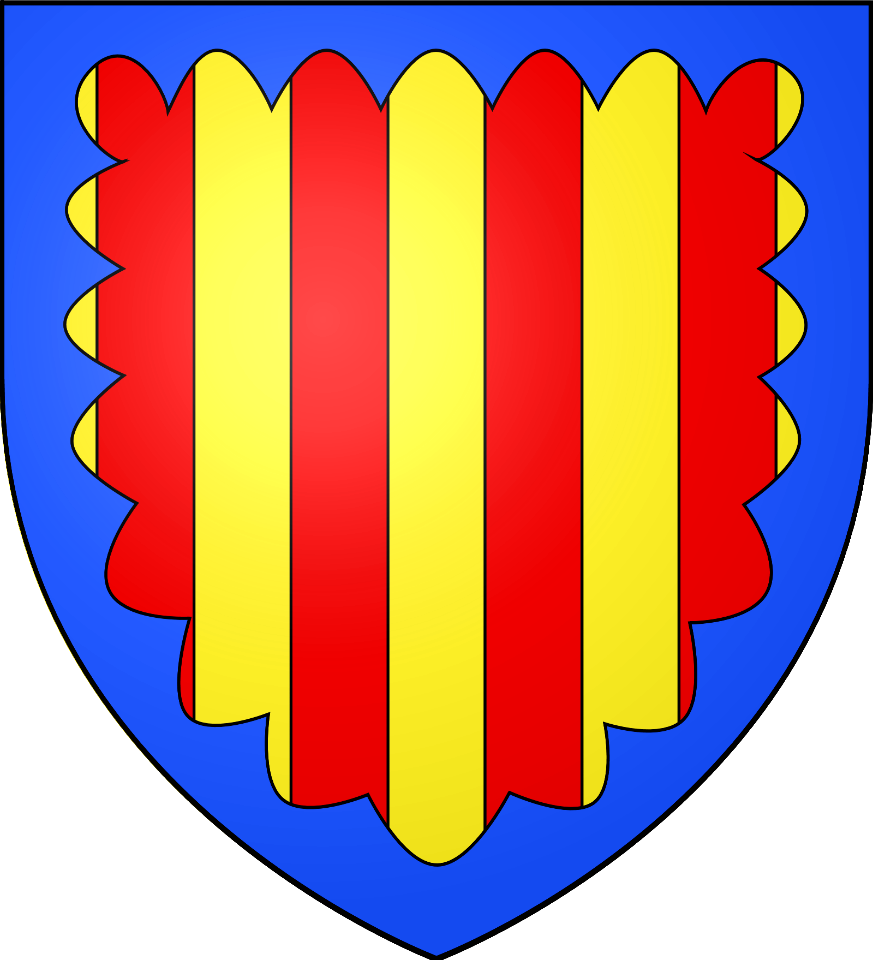 Blason ville be Herselt_1600-1759