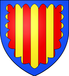 Blason ville be Herselt_1600-1759