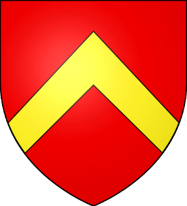 Blason ville be Herzele (ancien)_1600-1759