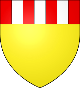 Blason ville be Heule_1600-1760