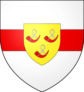 Blason ville be Heuvelland_1600-1759