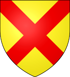 Blason ville be Heverlee_1600-1760