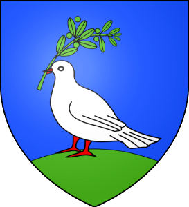 Blason ville be Hofstade-bij-Aalst_1600-1759