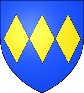Blason ville be Hombeek_1600-1759