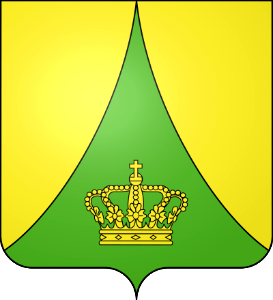 Blason ville be Houyet_1600-1760