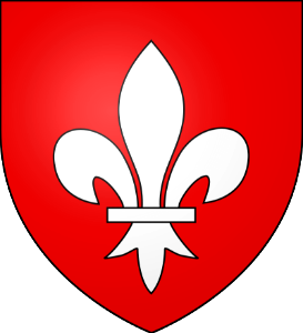 Blason ville be Houffalize_1600-1759