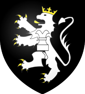 Blason ville be Itterbeek_1600-1759