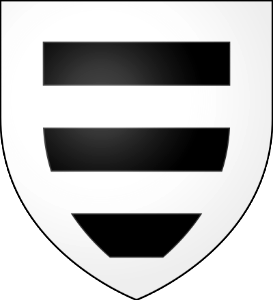 Blason ville be Ingooigem_1600-1759