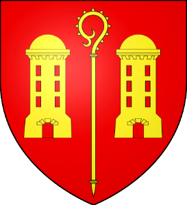 Blason ville be Kalmthout_1600-1759