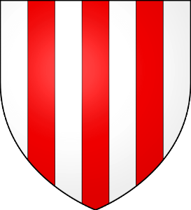 Blason ville be Keerbergen_1600-1759