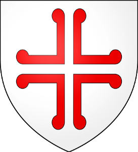 Blason ville be Klemskerke_1600-1759