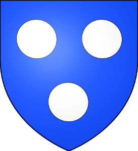 Blason ville be Koekelare_1600-1759