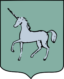 Blason ville be Kruibeke (ancien) 2_1600-1974
