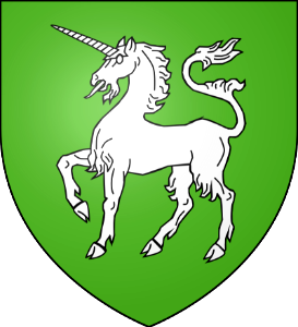 Blason ville be Kruibeke (ancien)_1600-1759