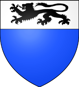 Blason ville be Lembeke_1600-1759