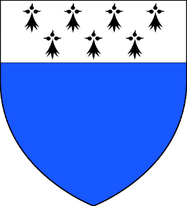 Blason ville be Lichtervelde_1600-1759