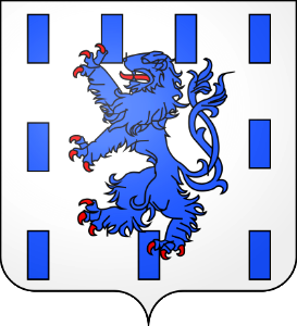 Blason ville be Leuze-en-Hainaut_1600-1760